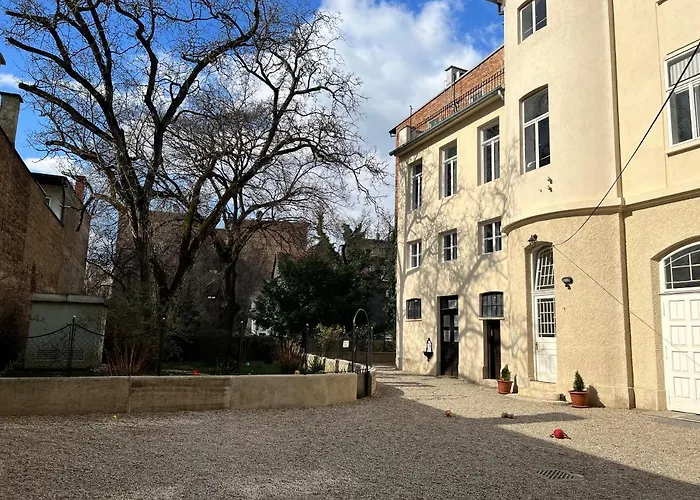 Hidden Garden 1